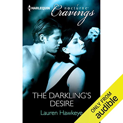 Cover of The Darkling's Desire
