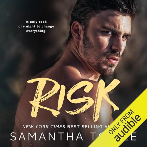 Cover of Risk