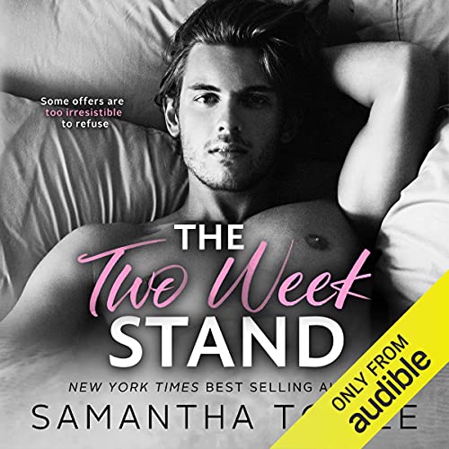 Cover of The Two Week Stand