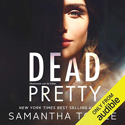 Cover of Dead Pretty