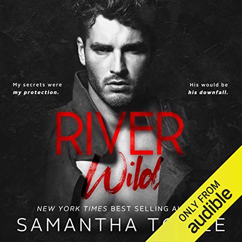 Cover of River Wild