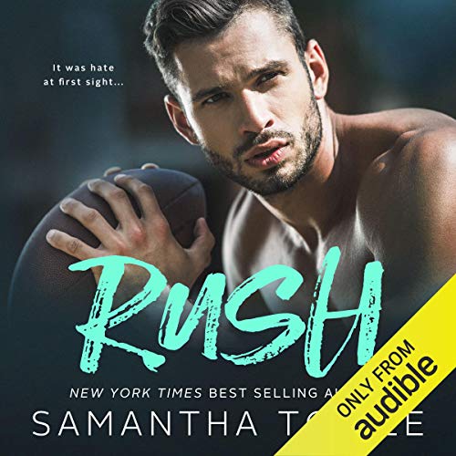 Cover of Rush