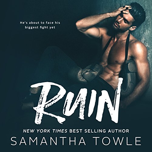 Cover of Ruin