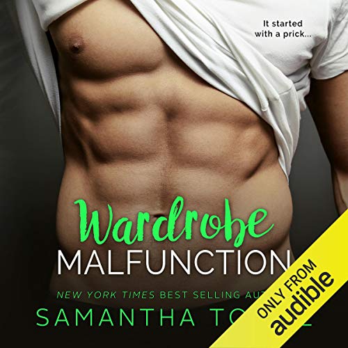 Cover of Wardrobe Malfunction