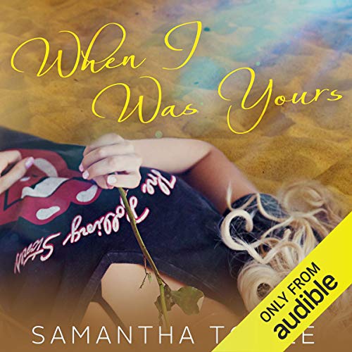 Cover of When I Was Yours