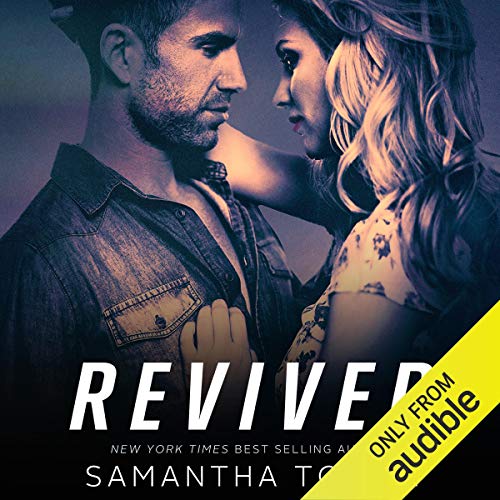 Cover of Revived