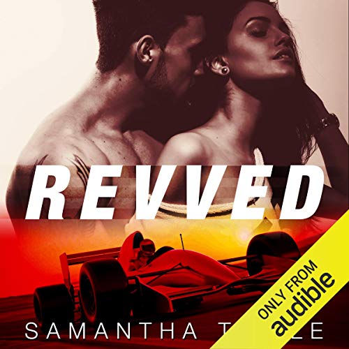 Cover of Revved