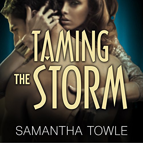 Cover of Taming the Storm