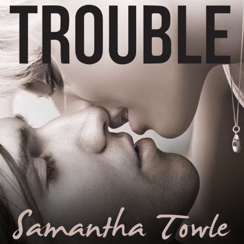 Cover of Trouble