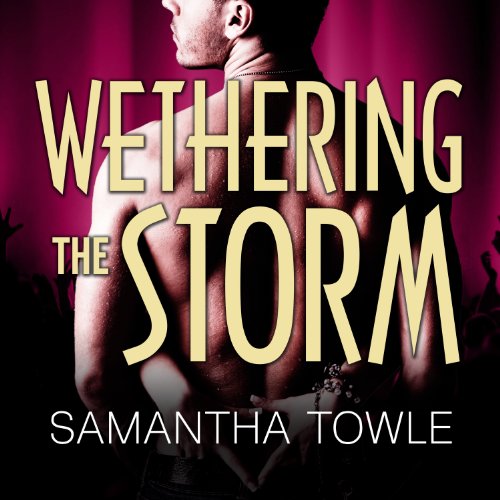 Cover of Wethering the Storm