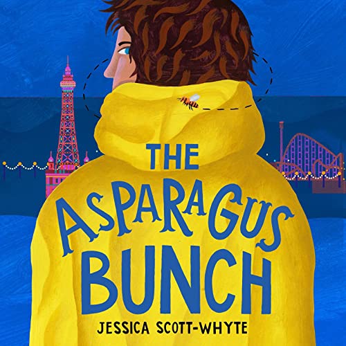 Cover of The Asparagus Bunch