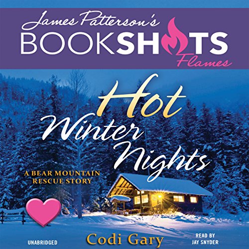 Cover of Hot Winter Nights