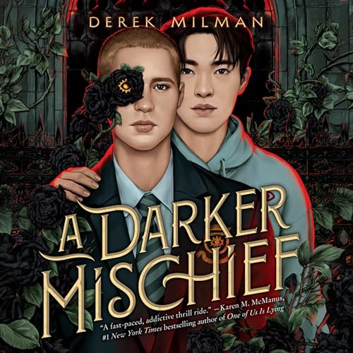 Cover of A Darker Mischief