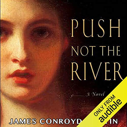 Cover of Push Not the River