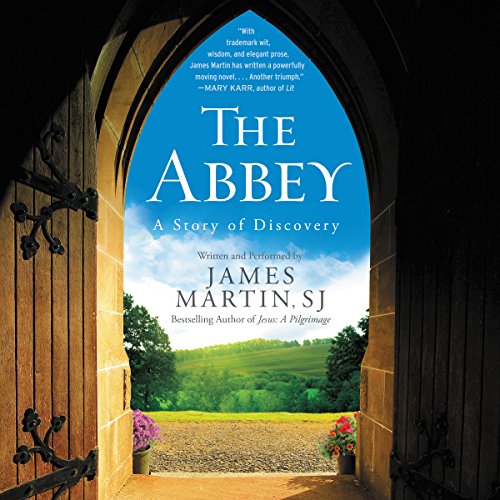 Cover of The Abbey