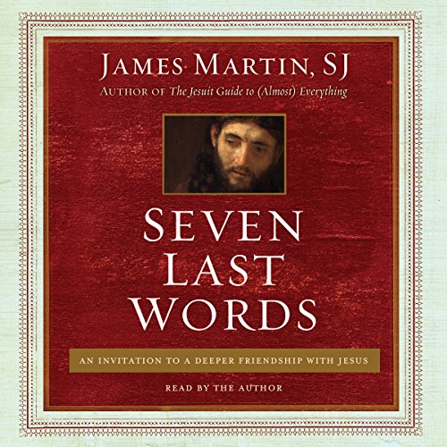 Cover of Seven Last Words
