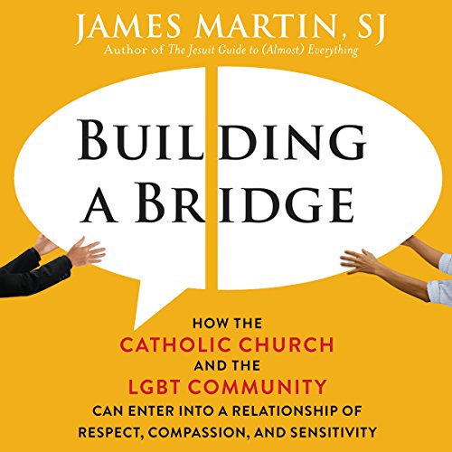 Cover of Building a Bridge