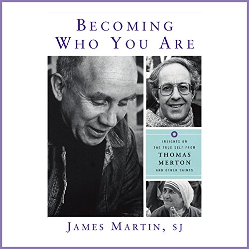 Cover of Becoming Who You Are