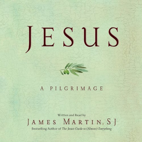 Cover of Jesus