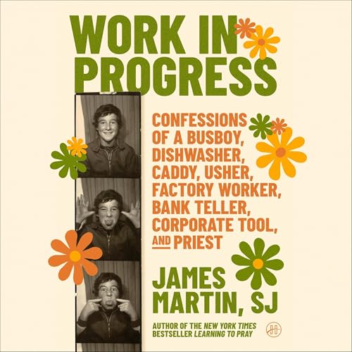 Cover of Work in Progress