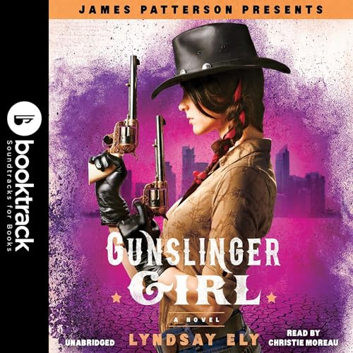 Cover of Gunslinger Girl