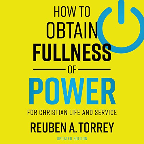Cover of How to Obtain Fullness of Power (Updated Edition)