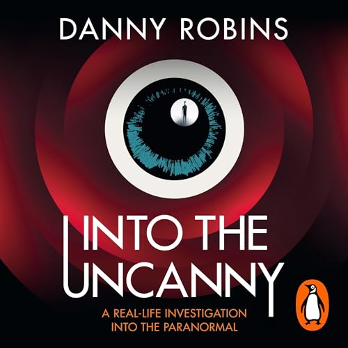 Cover of Into the Uncanny