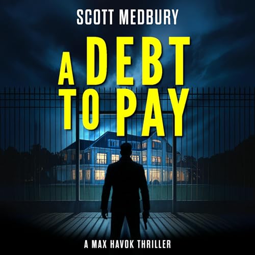 Cover of A Debt to Pay