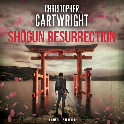 Cover of ShÃ Âgun Resurrection