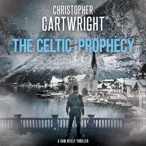 Cover of The Celtic Prophecy