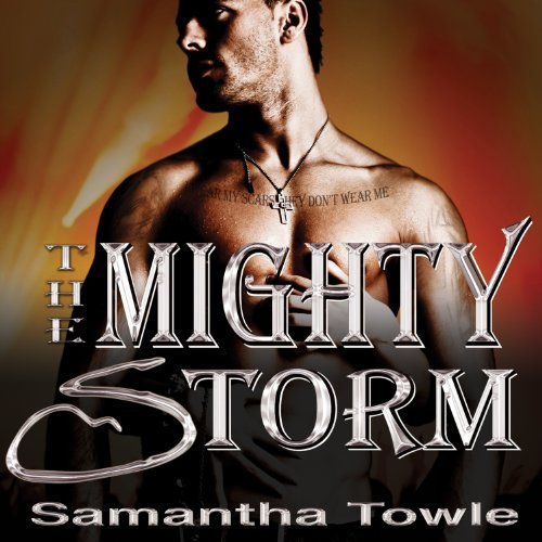 Cover of The Mighty Storm
