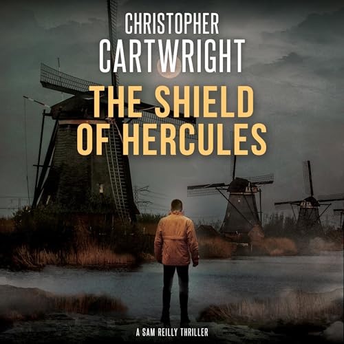 Cover of The Shield of Hercules