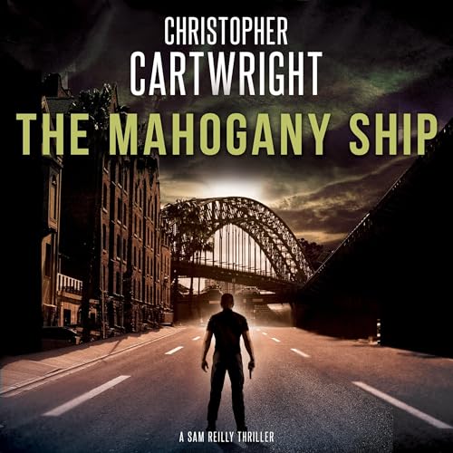 Cover of The Mahogany Ship