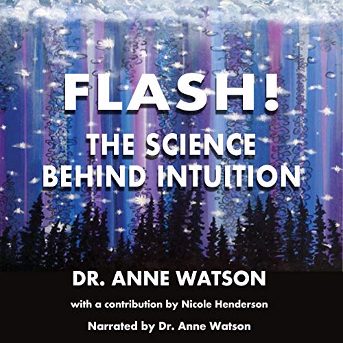 Cover of Flash!