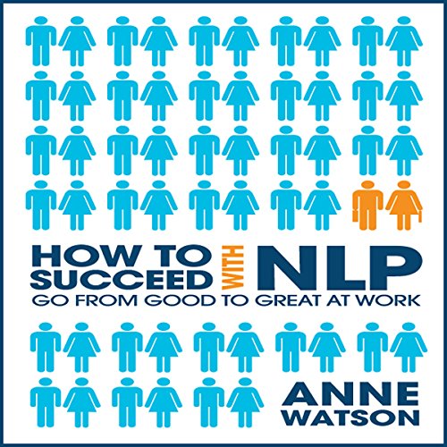Cover of How to Succeed with NLP