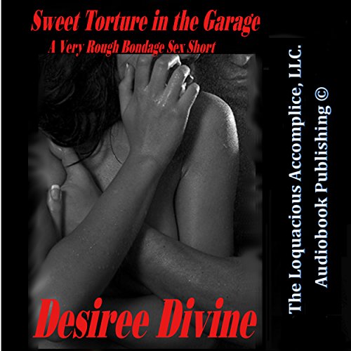 Cover of Sweet Torture in the Garage