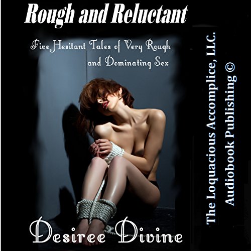 Cover of Rough and Reluctant