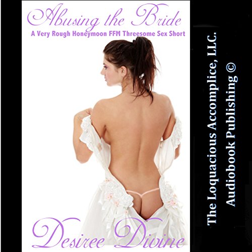 Cover of Abusing the Bride