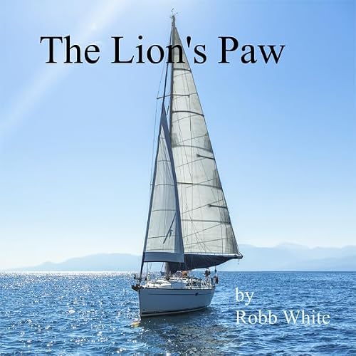 Cover of The Lion's Paw