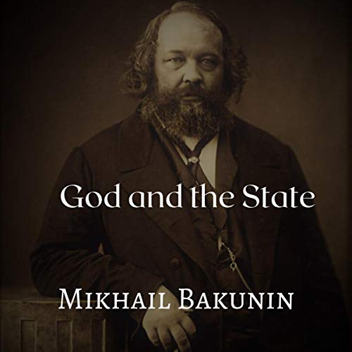 Cover of God and the State