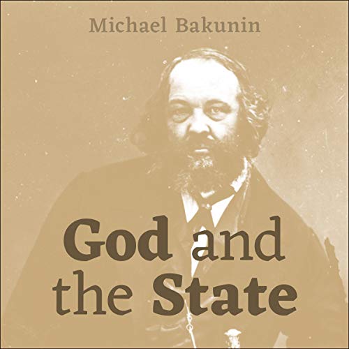 Cover of God and the State