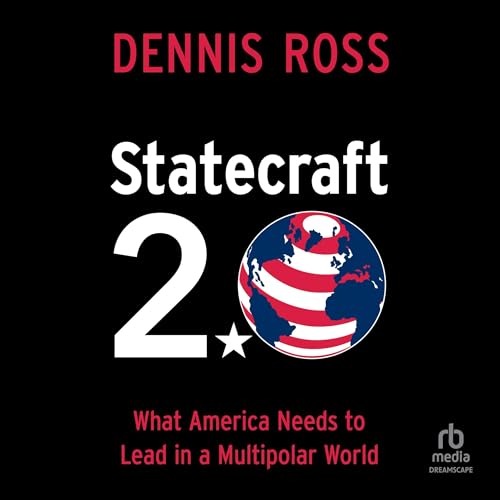 Cover of Statecraft 2.0