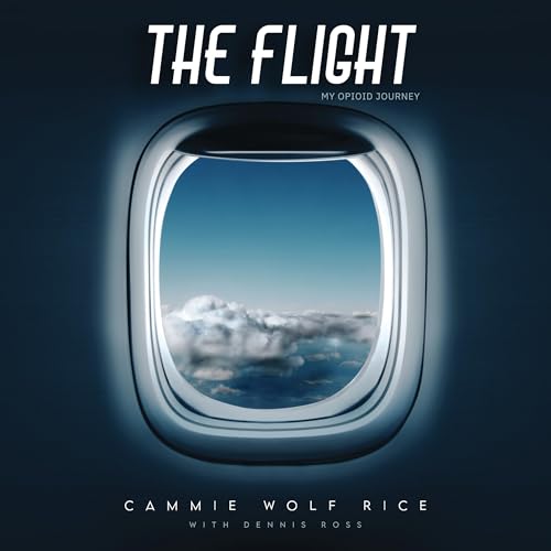 Cover of The Flight