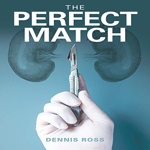 Cover of The Perfect Match