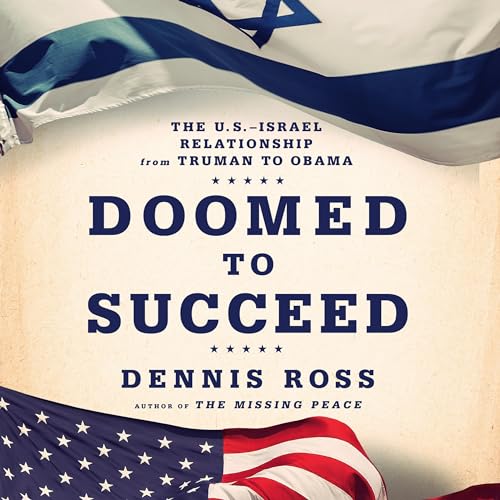 Cover of Doomed to Succeed