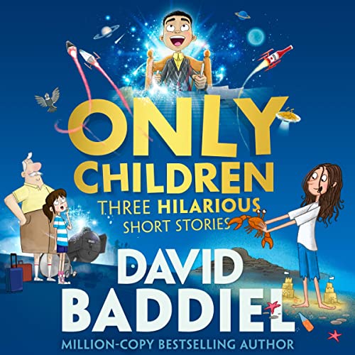 Cover of Only Children