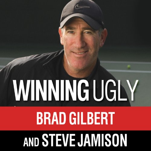 Cover of Winning Ugly