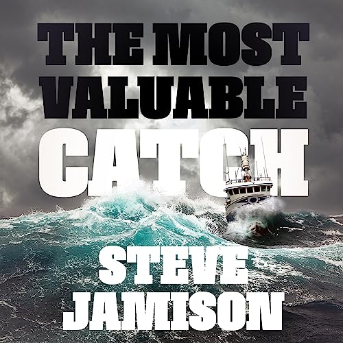 Cover of The Most Valuable Catch