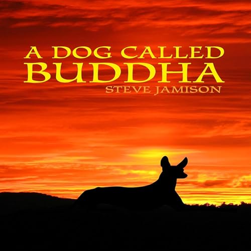 Cover of A Dog Called Buddha