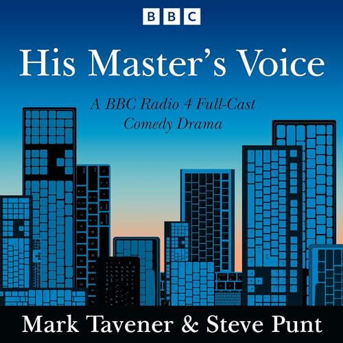 Cover of His Master’s Voice